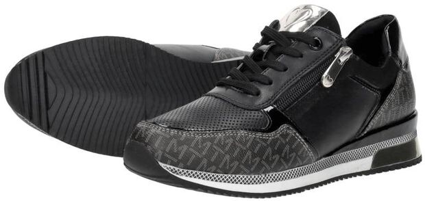 Sneaker low - large
