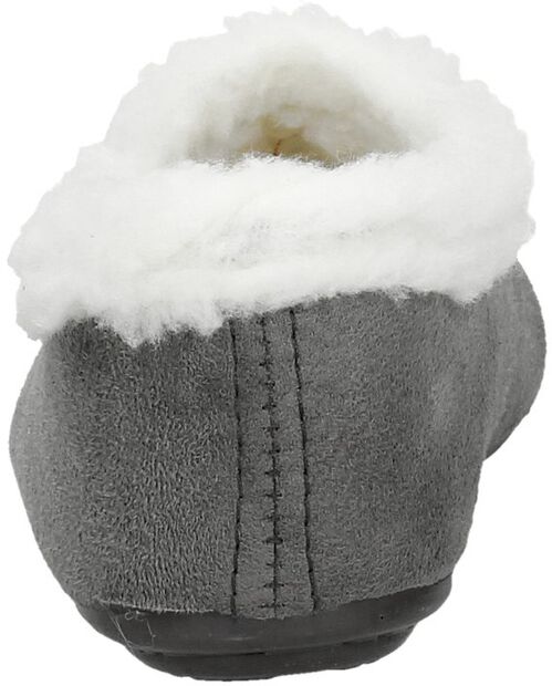 Geschlossene Hausschuhe - large