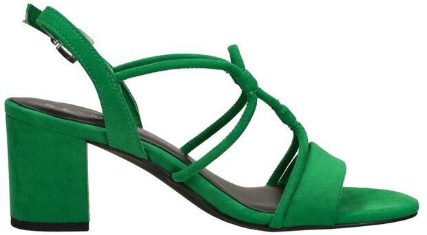 Sandalen Absatz - large