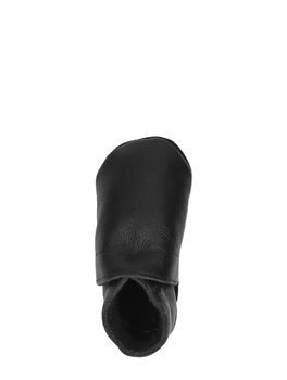 Schlichtes Schwarz
