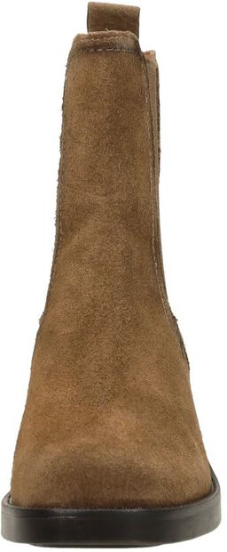 Stiefeletten mit Absatz - large