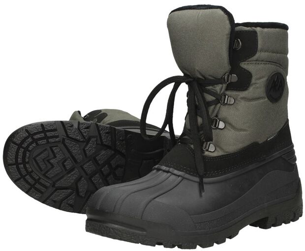 Snowboots - large