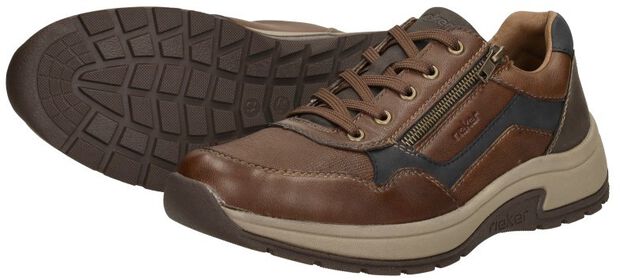 Schnürschuhe low - large