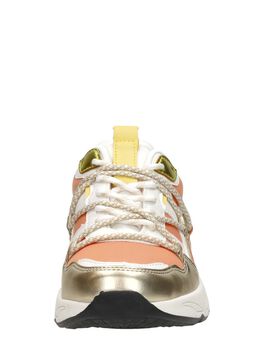 Sneaker low