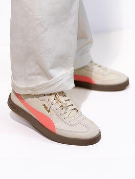 Puma Club II