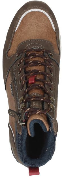Schnürstiefel - large