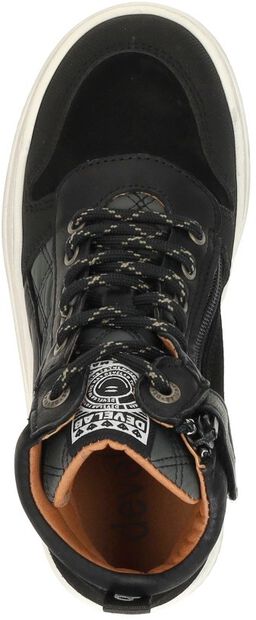 Schnürstiefel - large