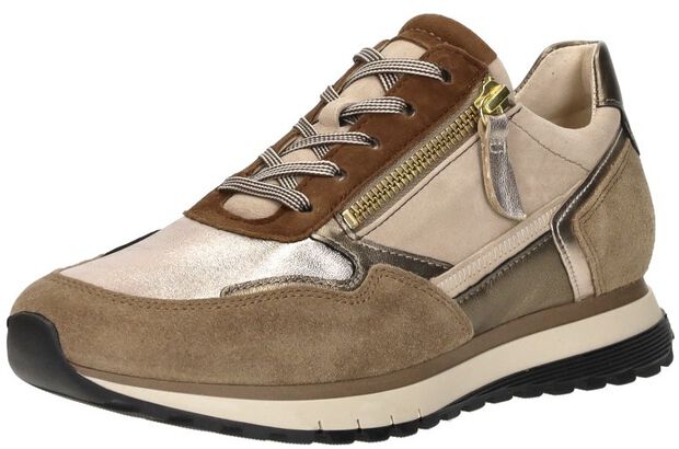 Schnürschuhe low - large