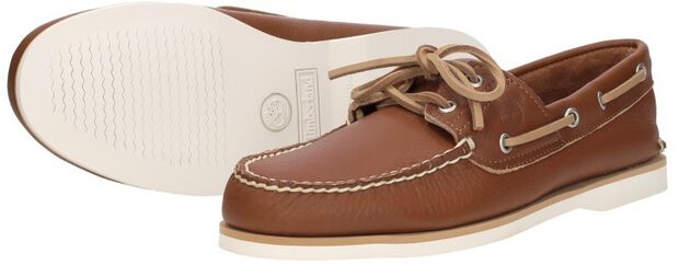 Classic Boat Shoe - large