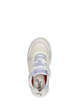Niedrige Schuhe