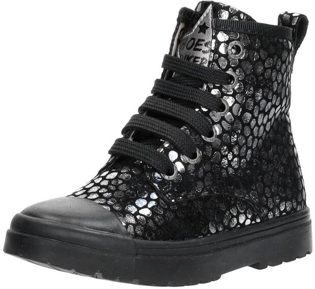 Schnürstiefel - large