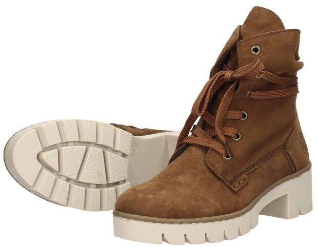 Schnürstiefel - large