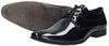 Herrenschuhe aus Lackleder - small