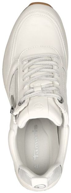 Schnürschuhe low - large