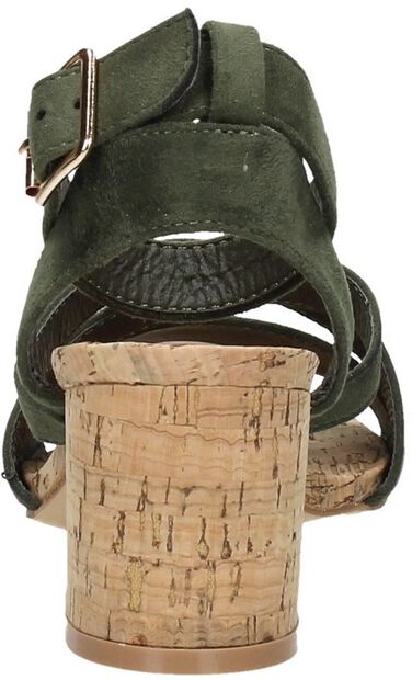 Sandalen Absatz - large