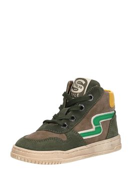 Veterschoenen Hoog