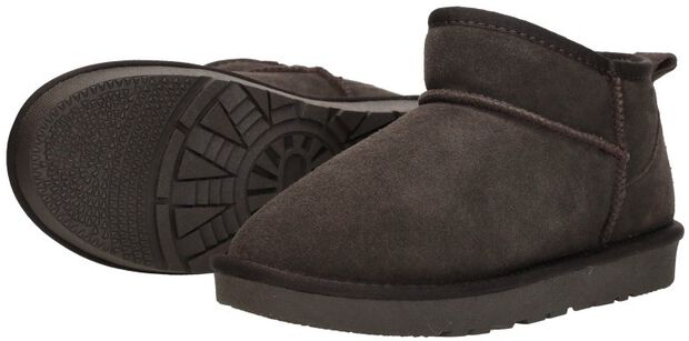 Flache Stiefeletten - large