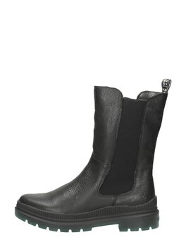 Flache Stiefeletten