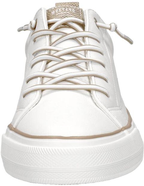 Schnürschuhe low - large