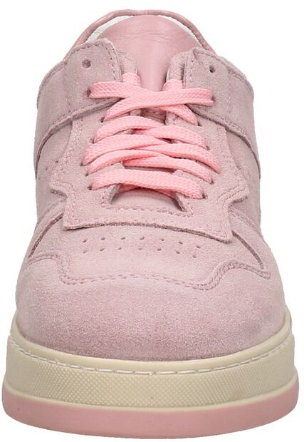 Schnürschuhe low - large