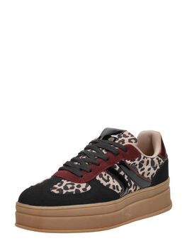 Sneakers Laag
