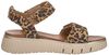 Sandalen flach - small