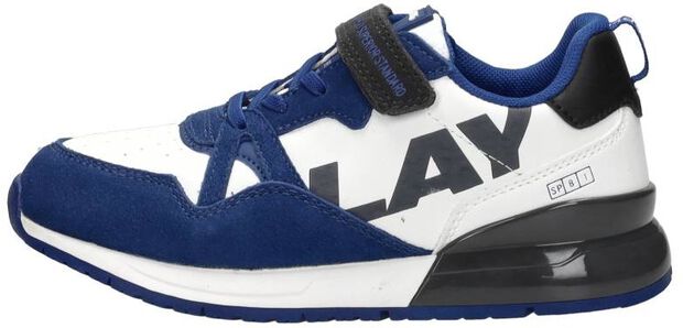 Shoot JR8 CB - large