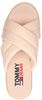 Tommy Jeans Flatform Sandal - small
