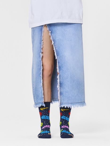 Herrensocken - large