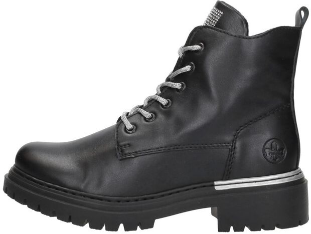 Veterschoenen Hoog - large
