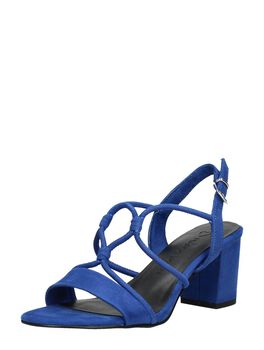 Sandalen Absatz
