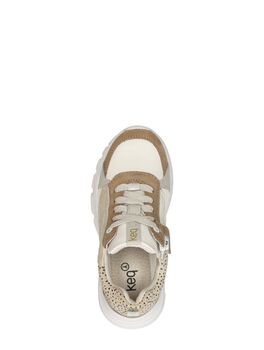 Niedrige Schuhe