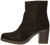 Stiefeletten mit Absatz - small