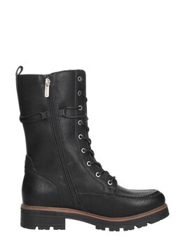 Veterschoenen Hoog