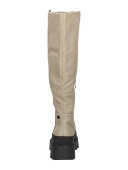 Hohe Stiefel