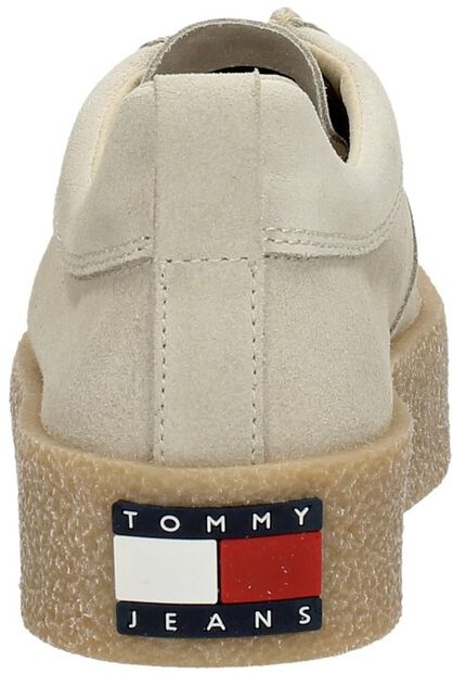 Tommy Jeans Suede Shoe - large