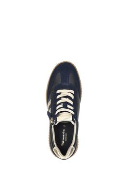 Sneakers Laag