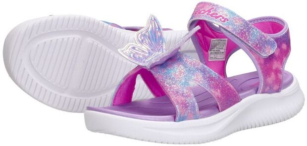Jumpsters Sandal - Butterfly - large