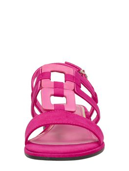 Sandalen flach