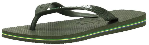 Brasil Logo - large