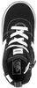 Ashwood Hi Decon Side Zip - small