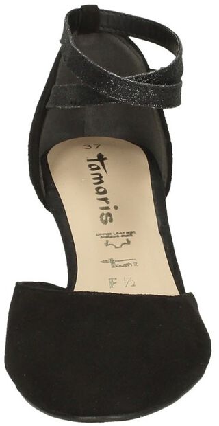 Pumps - large