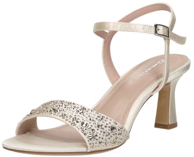 Sandalen Hak - large