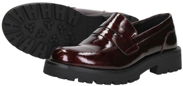 Mocassin - large