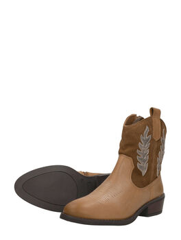 Stiefeletten