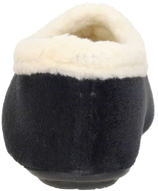 Geschlossene Hausschuhe - large