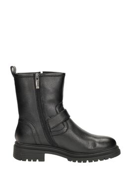 Flache Stiefeletten