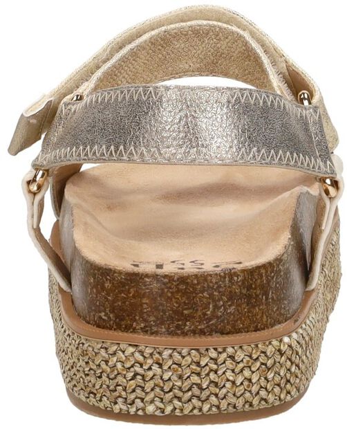 Sandalen flach - large