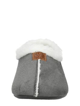 Geschlossene Hausschuhe