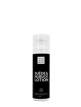 Suede & Nubuck Lotion